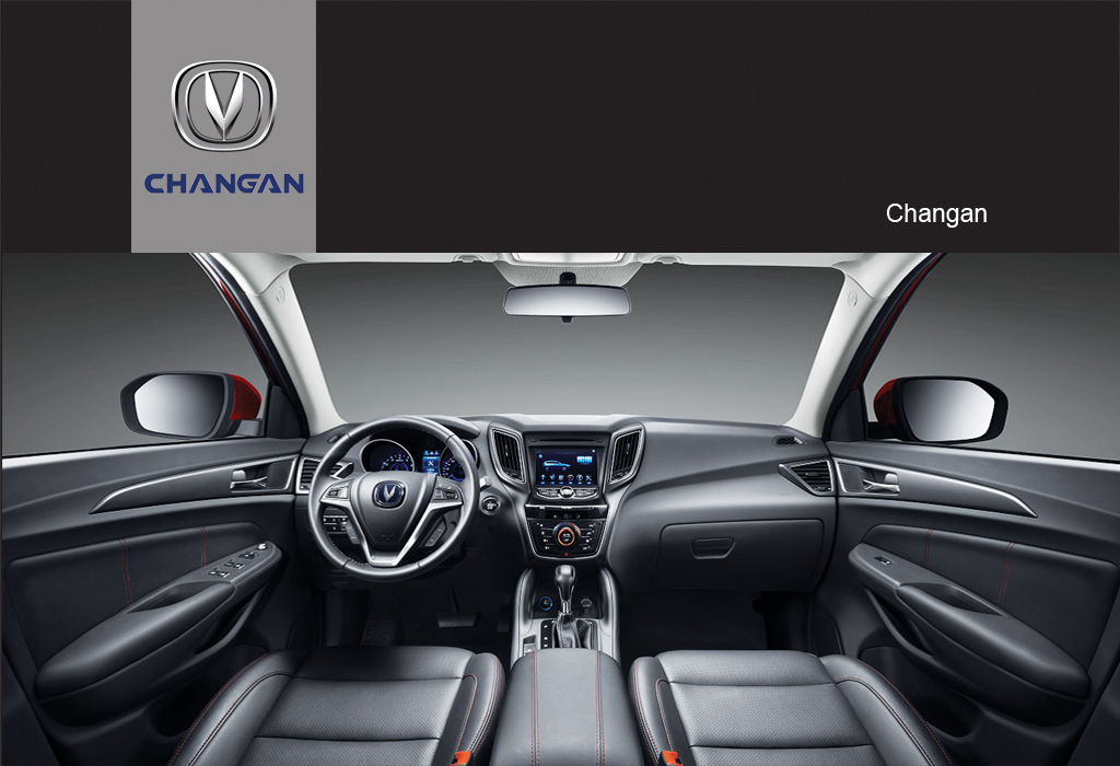 CHANGAN