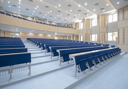 Education / Lecture Halls