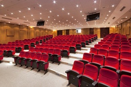 Education / Auditiorium Halls