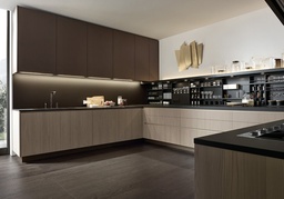 Home / Poliform / Kitchens