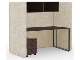 Workspace / Operative Area  / Covo Desk