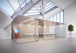 Workspace / Partitions 