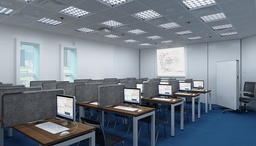 Education / Computer Labs