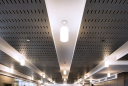 Interior Solutions / Ceilings