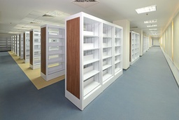 Workspace / Filing &amp; Storage  / Open Racks