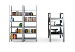 Workspace / Filing &amp; Storage  / Shelving System