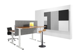 Workspace / Operative Area  / Sit/Stand