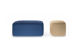 Workspace / Lounges &amp; Break areas  / Hip pouf